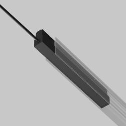 Источник напряжения Technical TRA034DR-100W-DD-B MAYTONI Power Supply Exility Черный