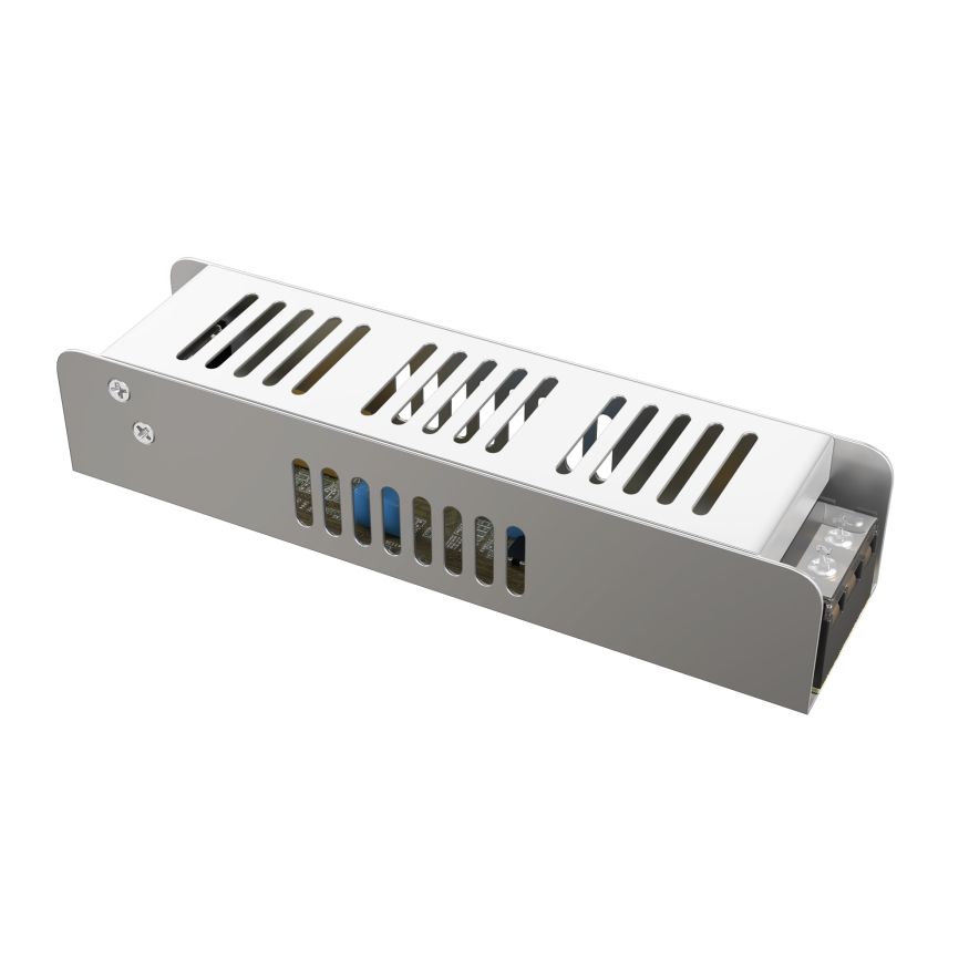 Источник напряжения Led Strip 020204 MAYTONI Блоки питания 12В Белый
