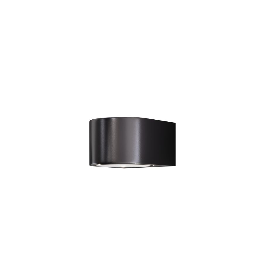 Архитектурная подсветка Outdoor O435WL-L10GF3K MAYTONI Blow Графит