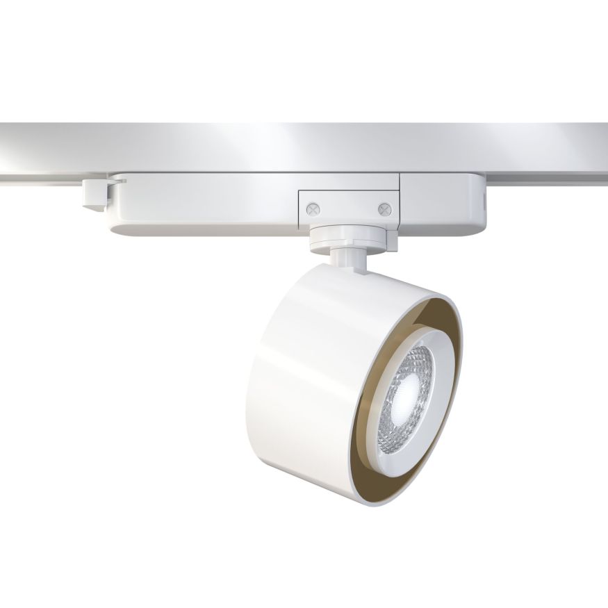Трековый светильник Technical TR023-1-12W3K MAYTONI Treo Белый