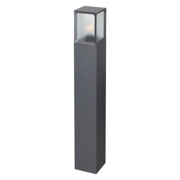 Светильник ландшафтный NOVOTECH 370948 ARBOR темно-серый