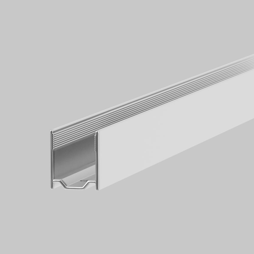 Профиль Led Strip 201241 MAYTONI Гибкий неон 220В Серебро