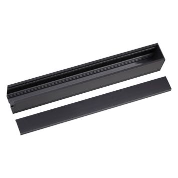 Коробка для драйверов (соединители в комплекте) NOVOTECH 135031 KIT черный