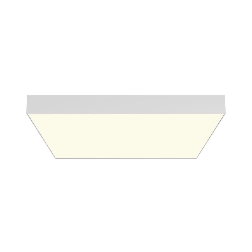 Потолочный светильник Technical C032CL-90W3K-SQ-W MAYTONI Zon Белый