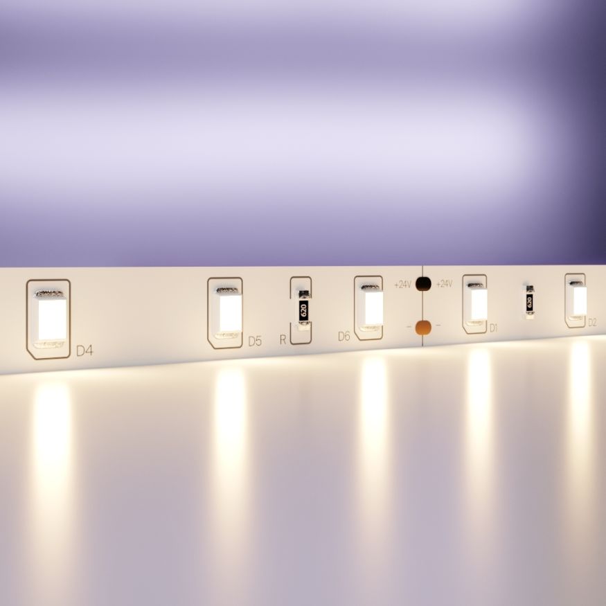 Светодиодная лента Led Strip 10136 MAYTONI Светодиодная лента 24В Белый