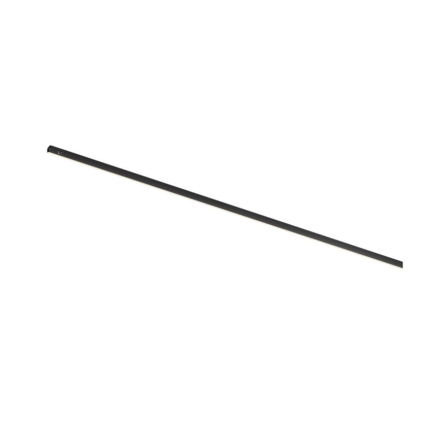 Трековый светильник Technical TR190-1-15W3K-B MAYTONI Basis Черный