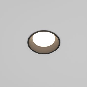 Встраиваемый светильник Technical DL055-8W3-4-6K-B MAYTONI Okno Черный