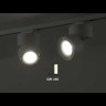 Трековый светильник Technical TR084-1-15W4K-D-W MAYTONI Yin Белый