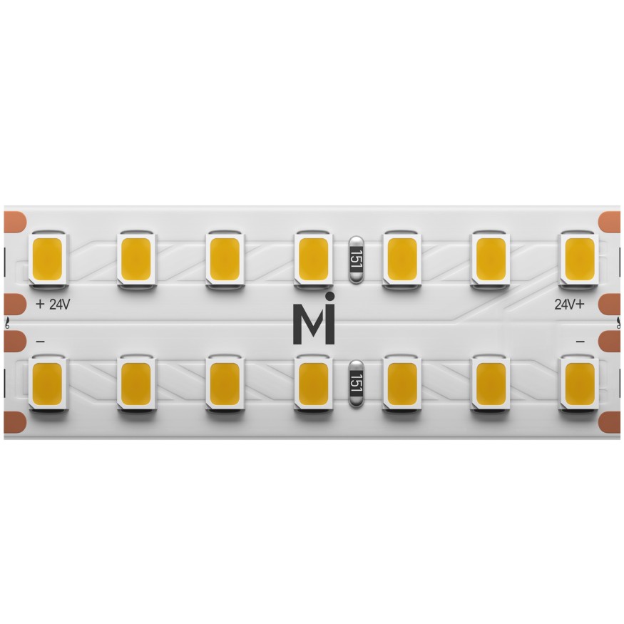 Светодиодная лента Led Strip 201115 MAYTONI Широкая светодиодная лента Белый