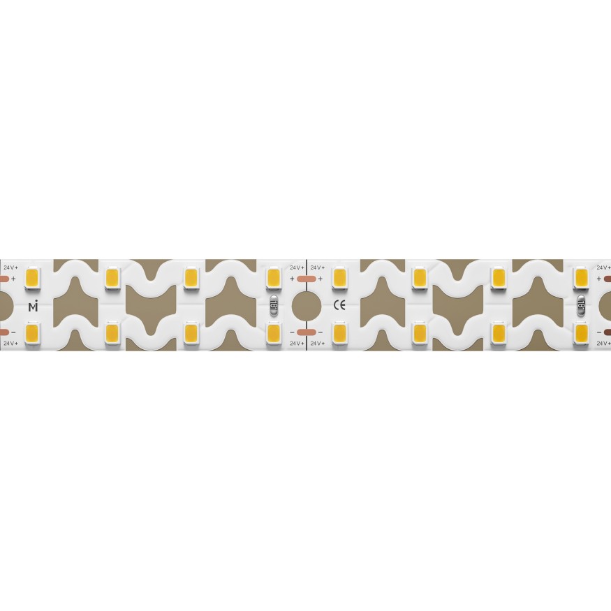 Светодиодная лента Led Strip 201228 MAYTONI Гибкая светодиодная лента Белый