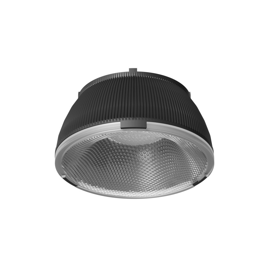 Аксессуар Technical Lens001D45-15W MAYTONI Dip Прозрачный