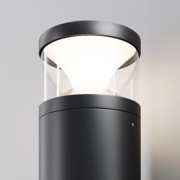 Ландшафтный светильник Outdoor O496FL-L21B3K MAYTONI Pyro Черный