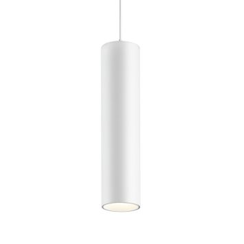 Трековый светильник для низковольтного шинопровода NOVOTECH 359269 SMAL белый