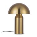 Настольный светильник Freya FR5218TL-01BS Freya Eleon Латунь