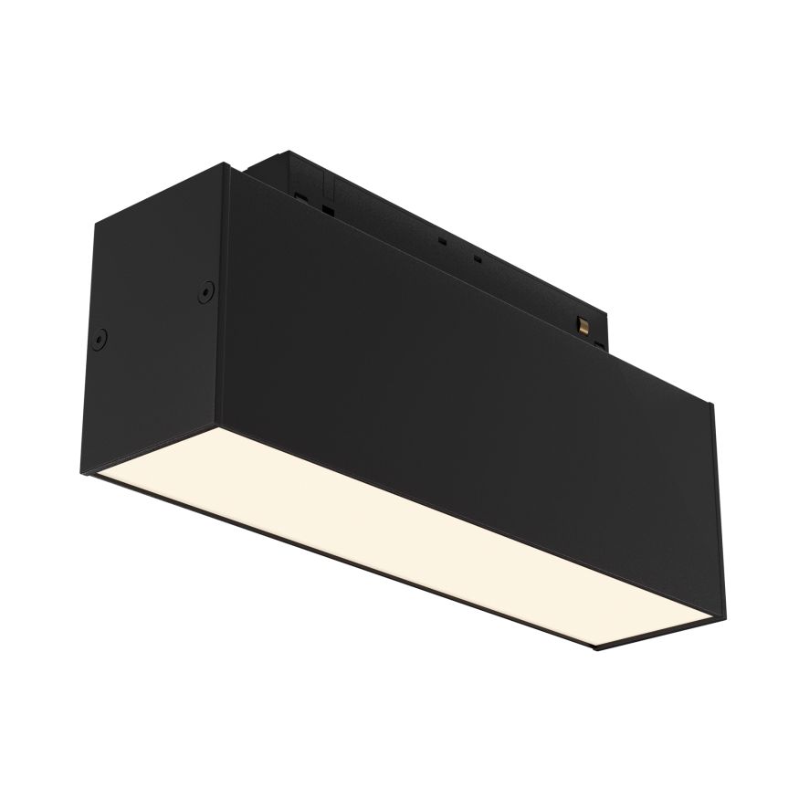Трековый светильник Technical TR012-2-7W3K-B MAYTONI Basis Черный