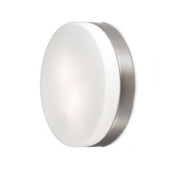 Настенно-потолочный светильник ODEON LIGHT 2405/2C PRESTO никель