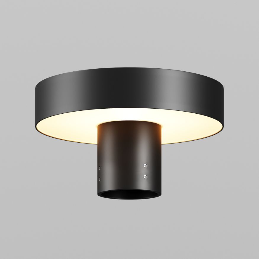 Парковый светильник Outdoor O471H-L30GF3K MAYTONI Katto Графит