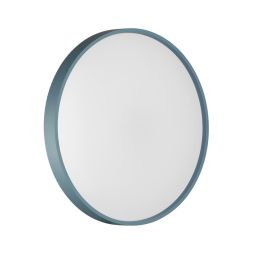 Настенно-потолочный светильник SONEX 7745/DL MAVIC белый/синий