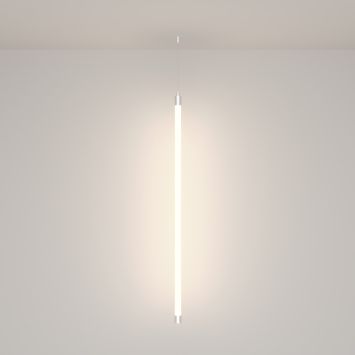 Комплектующие для гибкого неона Led Strip 201148 MAYTONI Круглый 360° Серебро