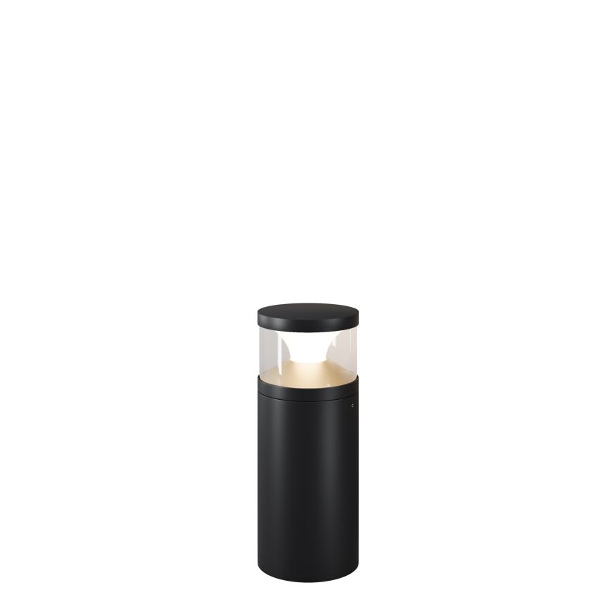 Ландшафтный светильник Outdoor O496FL-L21B3K1 MAYTONI Pyro Черный