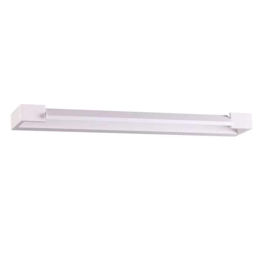 Настенный светильник ODEON LIGHT 3887/18WW ARNO белый