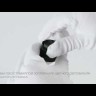 Трековый светильник Technical TR108-2-10W4K-B MAYTONI Gala Черный