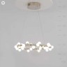 Подвесной светильник Maytoni MOD081PL-L50G3K Maytoni Tessara Золото