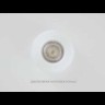 Встраиваемый светильник Technical DL047-01W MAYTONI Pauline Белый