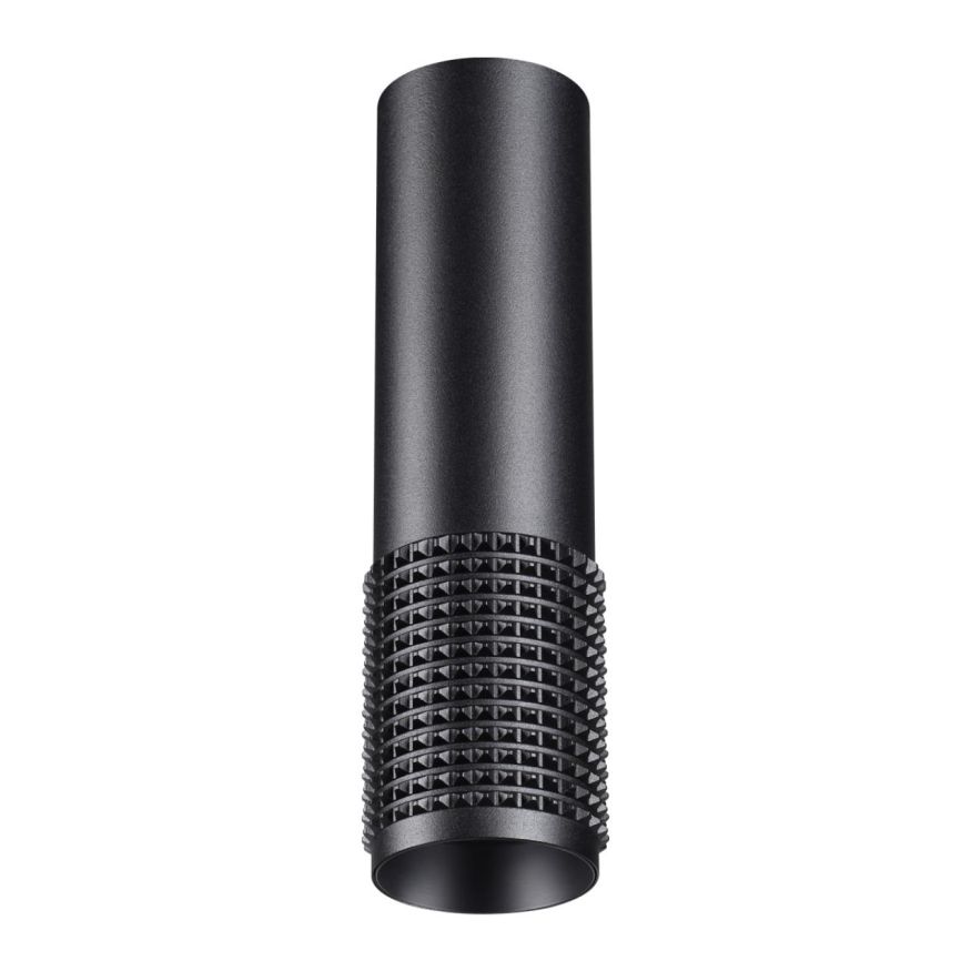 Светильник накладной NOVOTECH 370757 MAIS черный