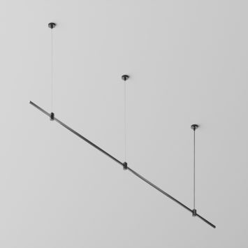 Готовая конструкция (набор) Technical TFC-Flar-H03-B MAYTONI Готовые конструкции Черный