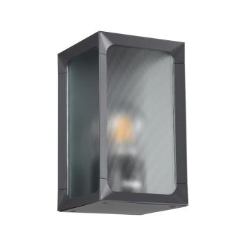 Светильник ландшафтный NOVOTECH 370947 ARBOR темно-серый