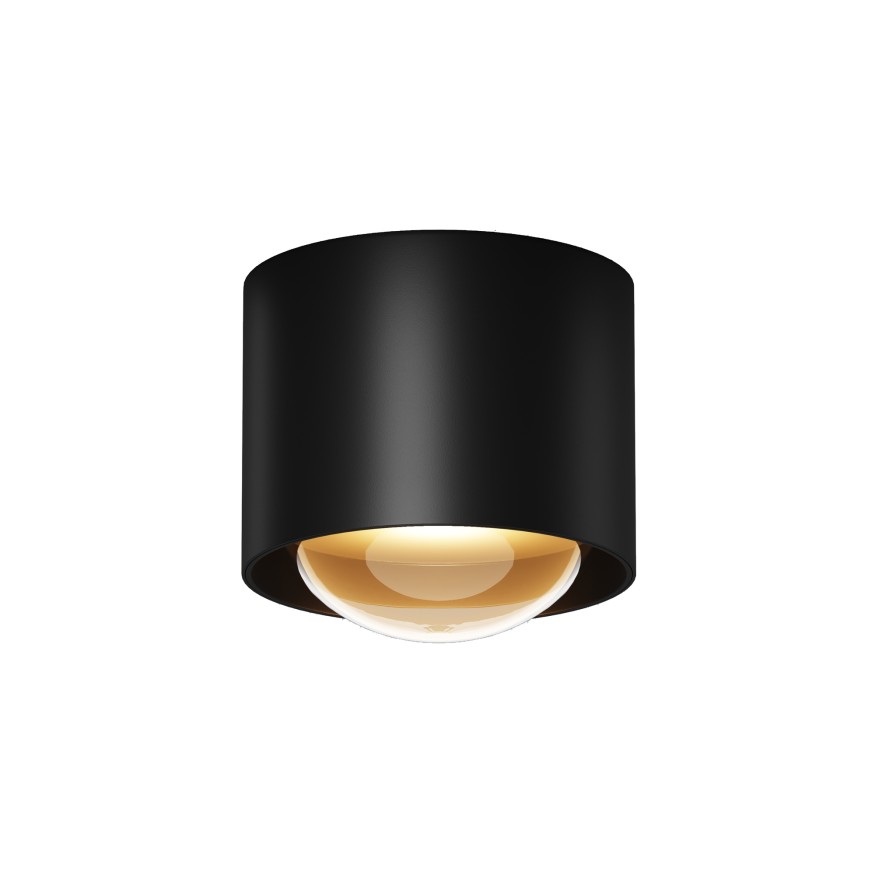 Потолочный светильник Outdoor O498CL-L15B3K MAYTONI Lumina Черный