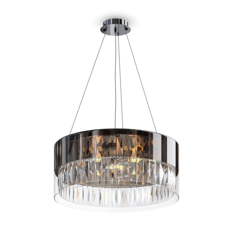 Подвесной светильник Maytoni MOD313PL-06CH Maytoni Wonderland Хром