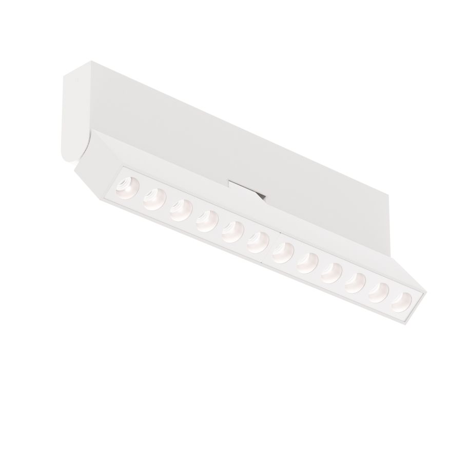 Потолочный светильник Technical C136CL-12W4K-W MAYTONI Points rot Белый