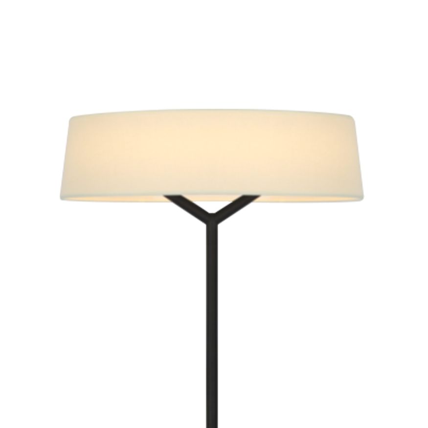 Напольный светильник (торшер) Freya FR6132FL-L15B Freya Vabi Черный