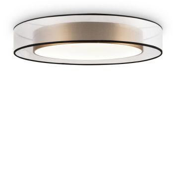 Потолочный светильник Freya FR6005CL-L48G Freya Zoticus Золото
