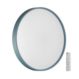 Настенно-потолочный светильник SONEX 7745/EL MAVIC белый/синий