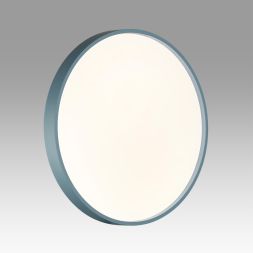 Настенно-потолочный светильник SONEX 7745/EL MAVIC белый/синий