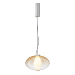 Подвесной светильник Maytoni MOD406PL-L8W3K Maytoni Memetics Белый