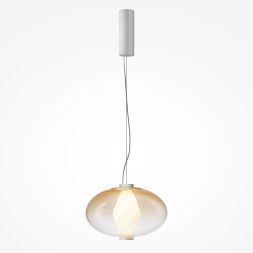 Подвесной светильник Maytoni MOD406PL-L8W3K Maytoni Memetics Белый