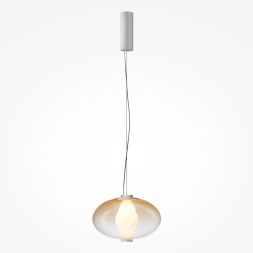 Подвесной светильник Maytoni MOD406PL-L8W3K Maytoni Memetics Белый