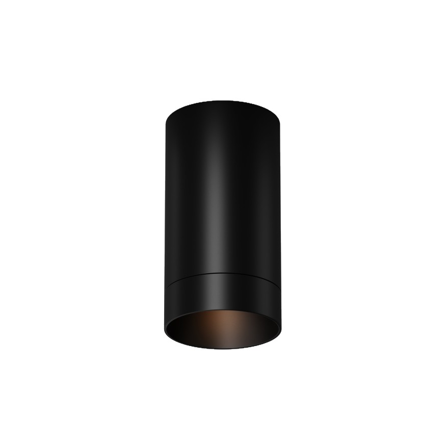 Потолочный светильник Outdoor O500CL-L5B3K MAYTONI Luxe Черный