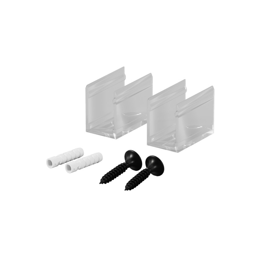 Комплектующие для гибкого неона Led Strip 432007 MAYTONI Изгиб поперек оптической оси Прозрачный