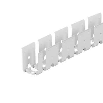 Профиль Led Strip 432010 MAYTONI Изгиб поперек оптической оси Белый