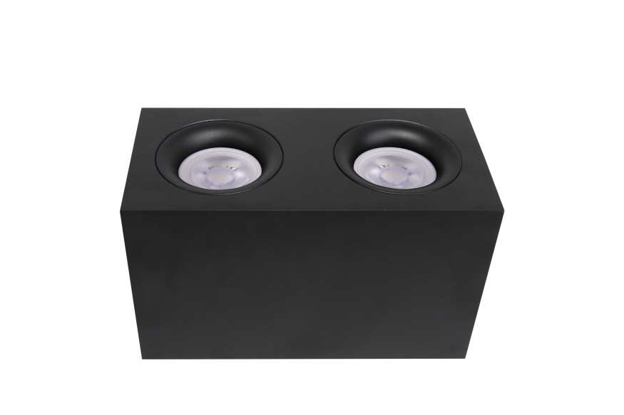 Потолочный светильник Technical C013CL-02B MAYTONI Slim Черный