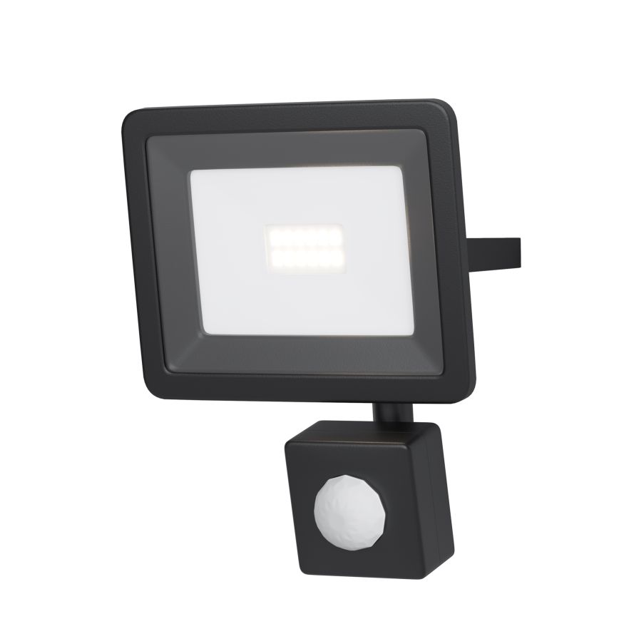 Прожектор Outdoor FL001-L10B6KSR MAYTONI Flood Черный