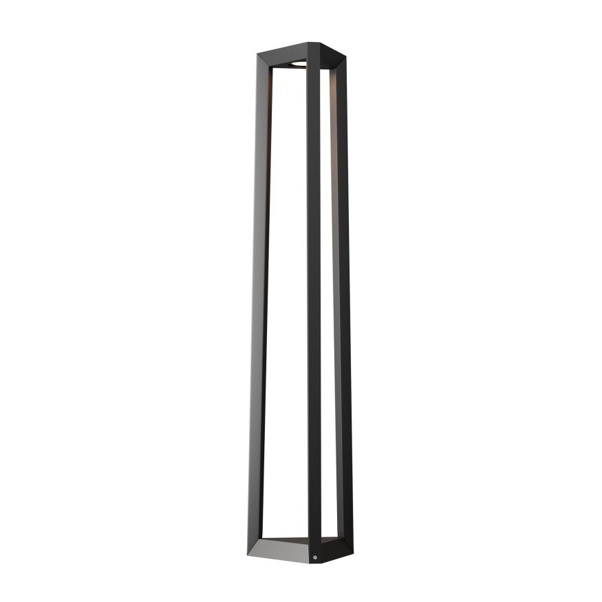 Ландшафтный светильник Outdoor O466FL-L12B3K1 MAYTONI Luft Черный