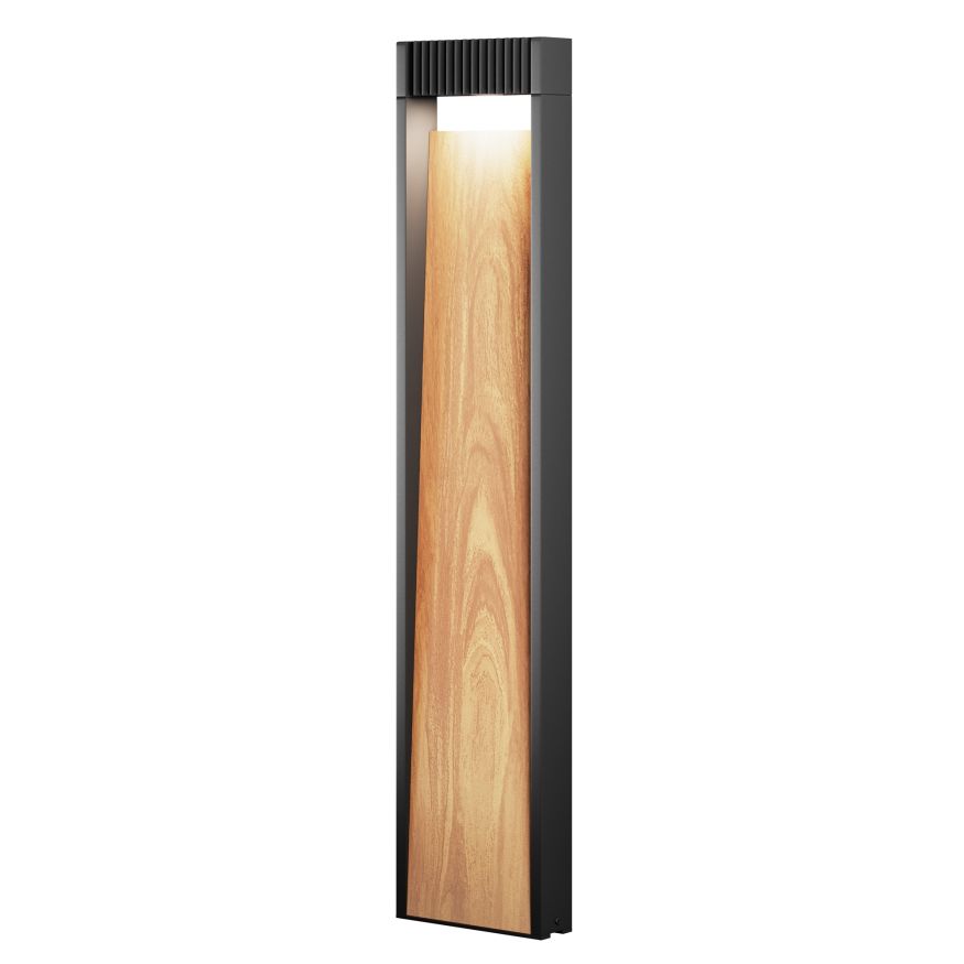 Ландшафтный светильник Outdoor O444FL-L13GF3K2 MAYTONI Sten Графит