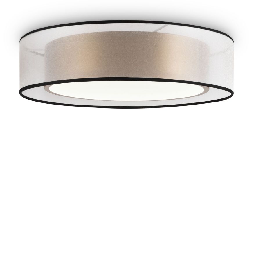 Потолочный светильник Freya FR6005CL-L36G Freya Zoticus Золото