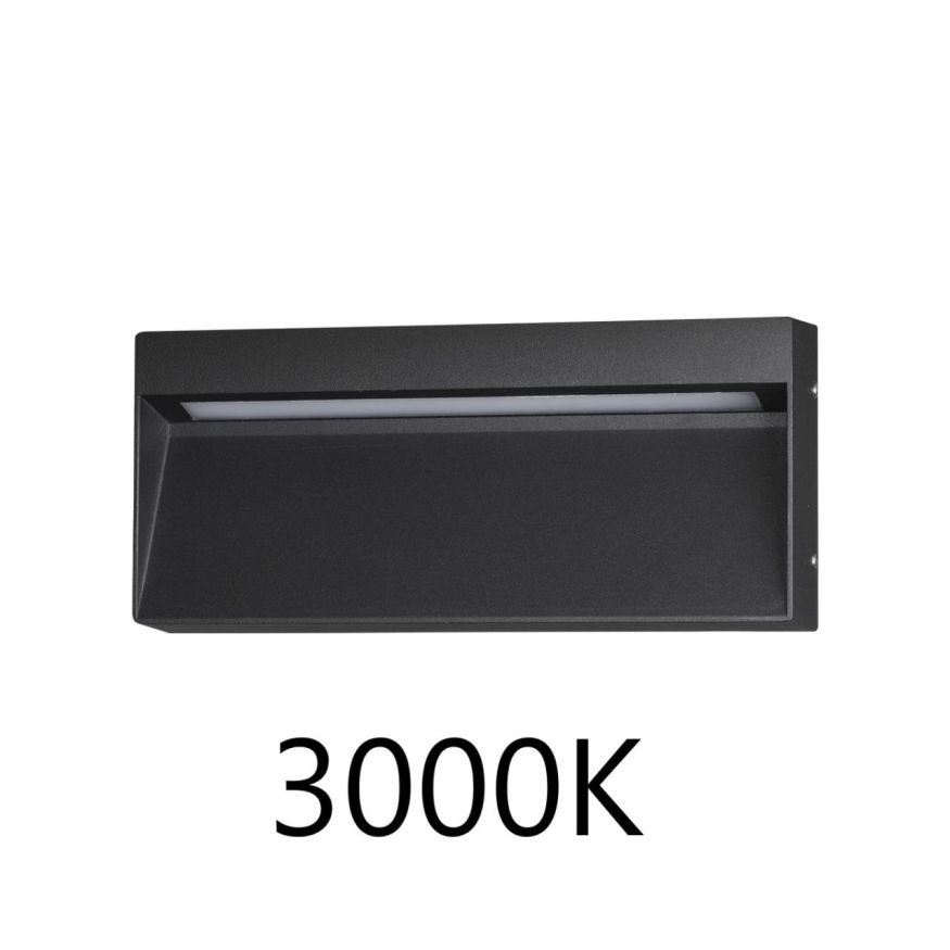 Подсветка для лестниц ODEON LIGHT 6649/5WL3 VITTY черный